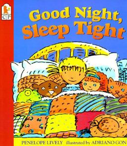 Good Night, Sleep Tight