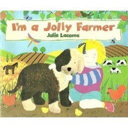 I'm a Jolly Farmer