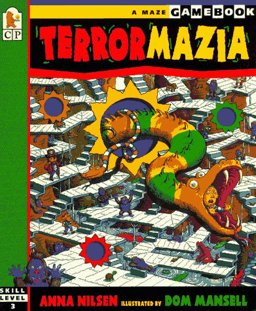Terrormazia