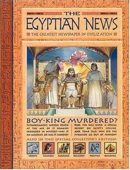 Egyptian News