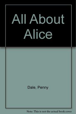 All about Alice