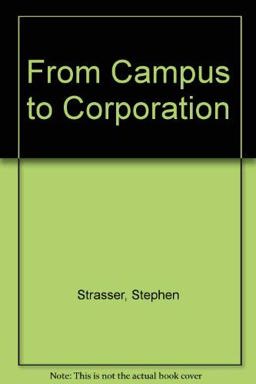 From Campus to Corporation Successful Career Strategies for Students 2nd 9781564140401 Front Cover