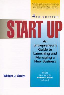 Start Up 4th 9781564142528 Front Cover