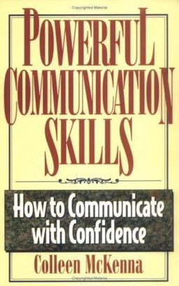 Powerful Communication Skills
