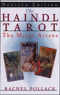 Haindl Tarot, Major Arcana, Rev Ed