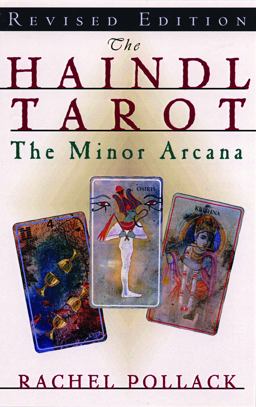 Haindl Tarot, Minor Arcana, Rev Ed