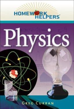 Physics  9781564147684 Front Cover
