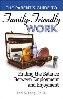 Family-Friendly Work