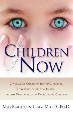 Children of Now  9781564149480 Front Cover