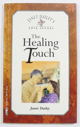 The Healing Touch