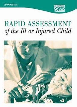Rapid Assessment of the Ill or Injured Child