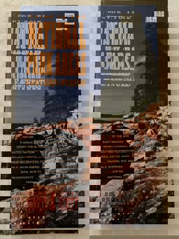 Guide to National Park Areas