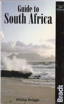 Guide to South Africa