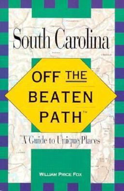 South Carolina -- Off the Beaten Path