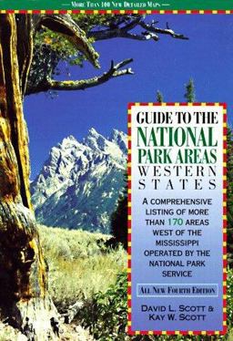 The Guide to National Park Areas