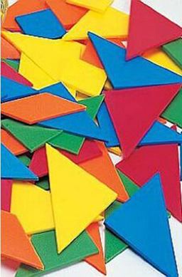 Tangrams
