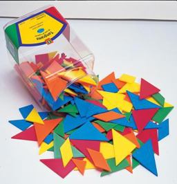 Tangrams