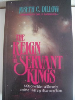 The Reign of the Servant Kings