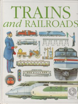 Trains and Railroads
