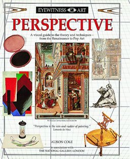 Perspective  9781564580689 Front Cover