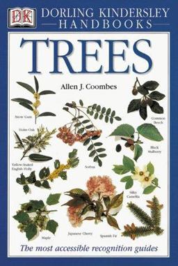 Trees  9781564580726 Front Cover