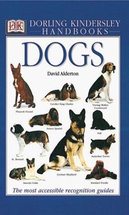 Dogs  9781564581761 Front Cover