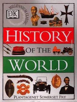 History of the World  9781564582447 Front Cover