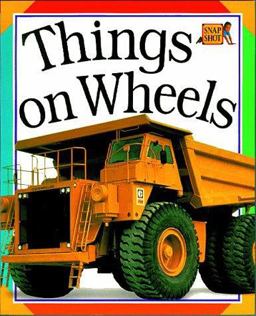 Things on Wheels