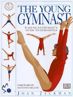 Young Gymnast  9781564586773 Front Cover