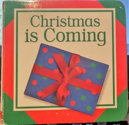 Christmas Is Coming