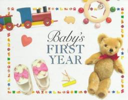 Millennium Baby's First Year