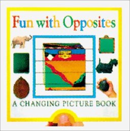 Fun with Opposites