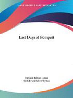 The Last Days of Pompeii