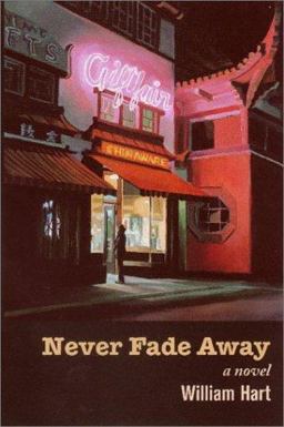 Never Fade Away