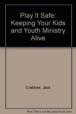 Play It Safe Play It Safe