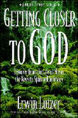 Getting Closer to God