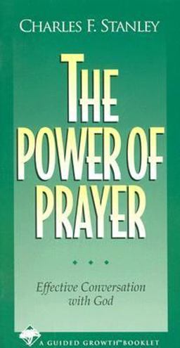 The Power of Prayer