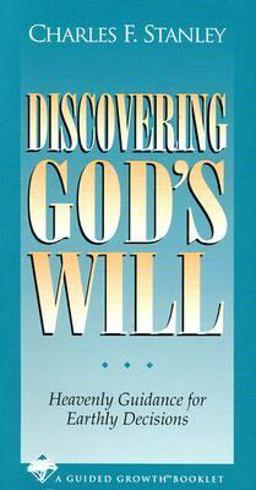 Discovering God's Will