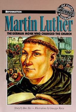Martin Luther