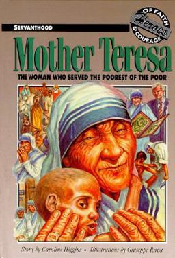 Mother Teresa