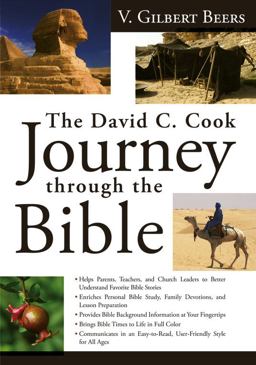 David C. Cook Journey Through the Bible