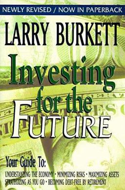 Investing for the Future