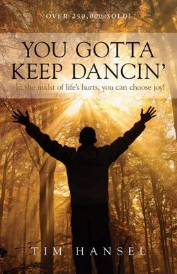 You Gotta Keep Dancin'  9781564767448 Front Cover