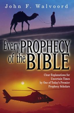 Every Prophecy of the Bible