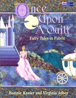 Once upon a Quilt