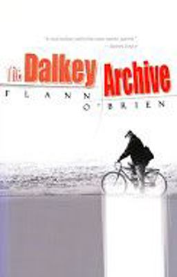 Dalkey Archive