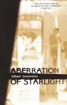 Aberration of Starlight