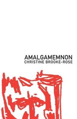 Amalgamemnon  9781564780508 Front Cover