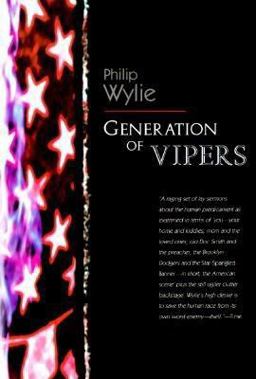 Generation of Vipers 2nd 9781564781468 Front Cover