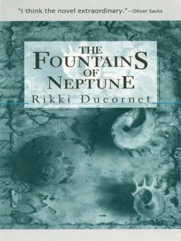 Fountains of Neptune 2nd 9781564781550 Front Cover
